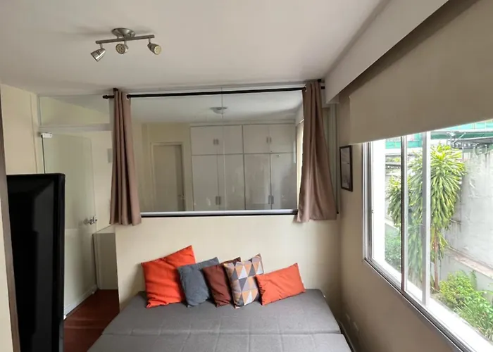 Apartment Bela Vista, Sp