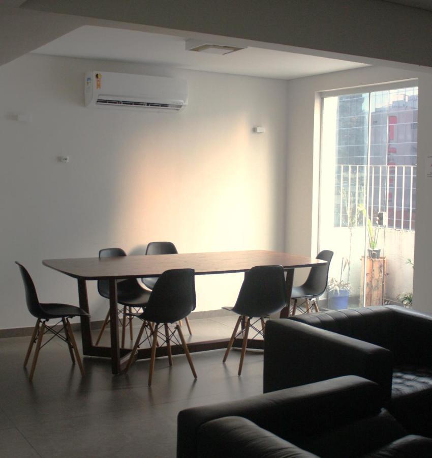 Bela Vista, Sp 公寓