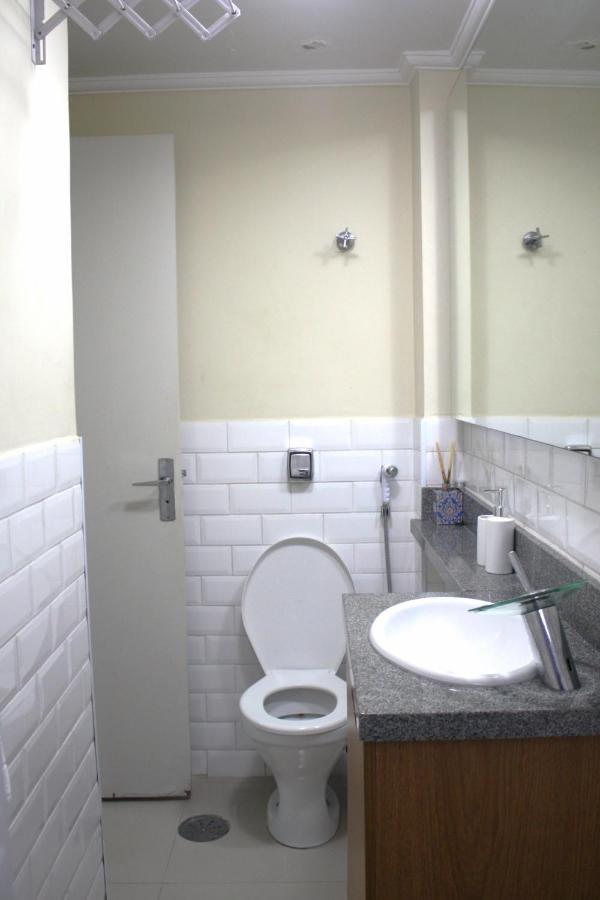 Bela Vista, Sp 公寓 圣保罗