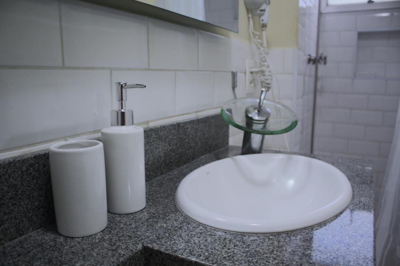 Bela Vista, Sp 公寓 圣保罗