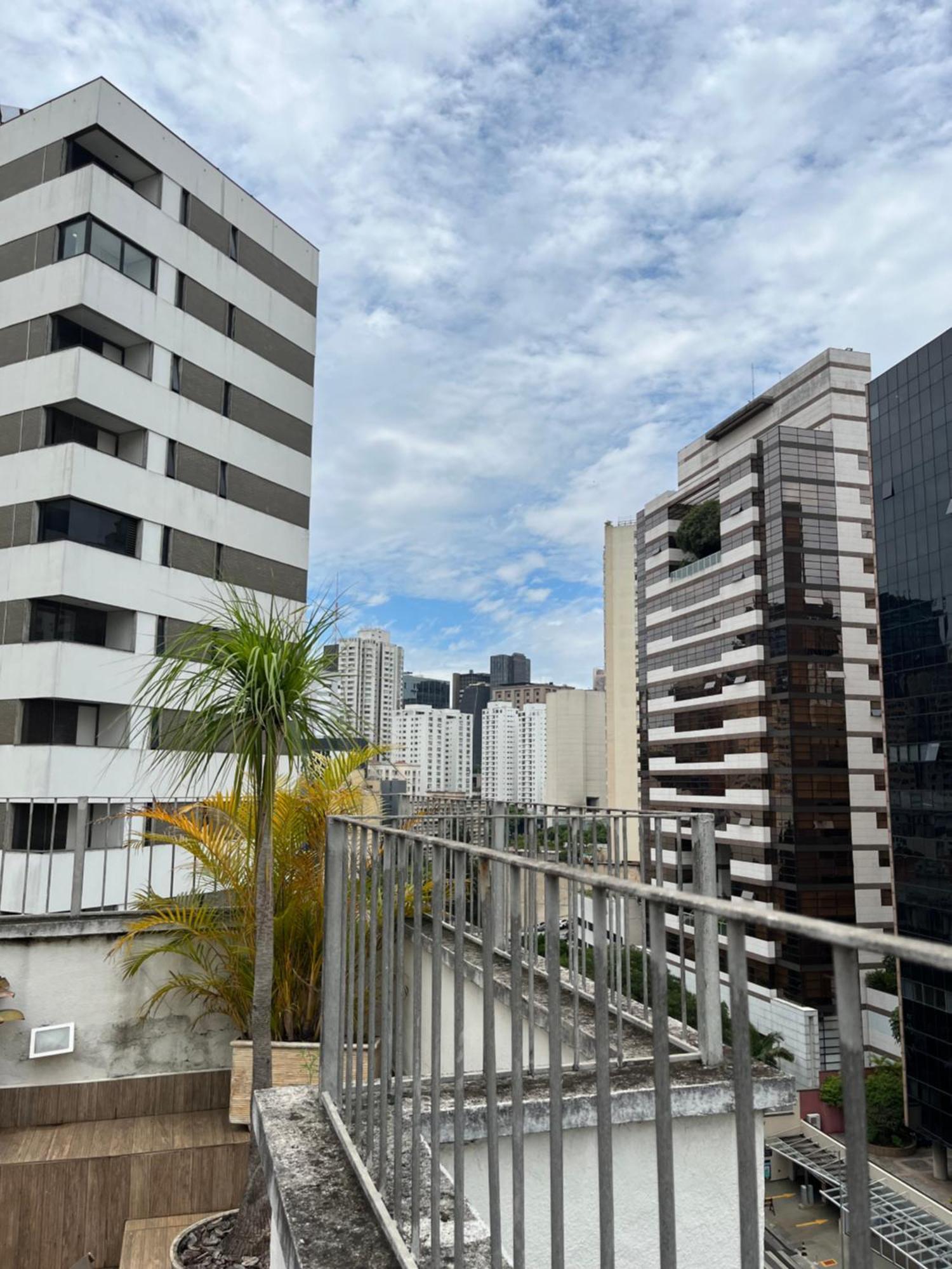 Bela Vista, Sp 圣保罗