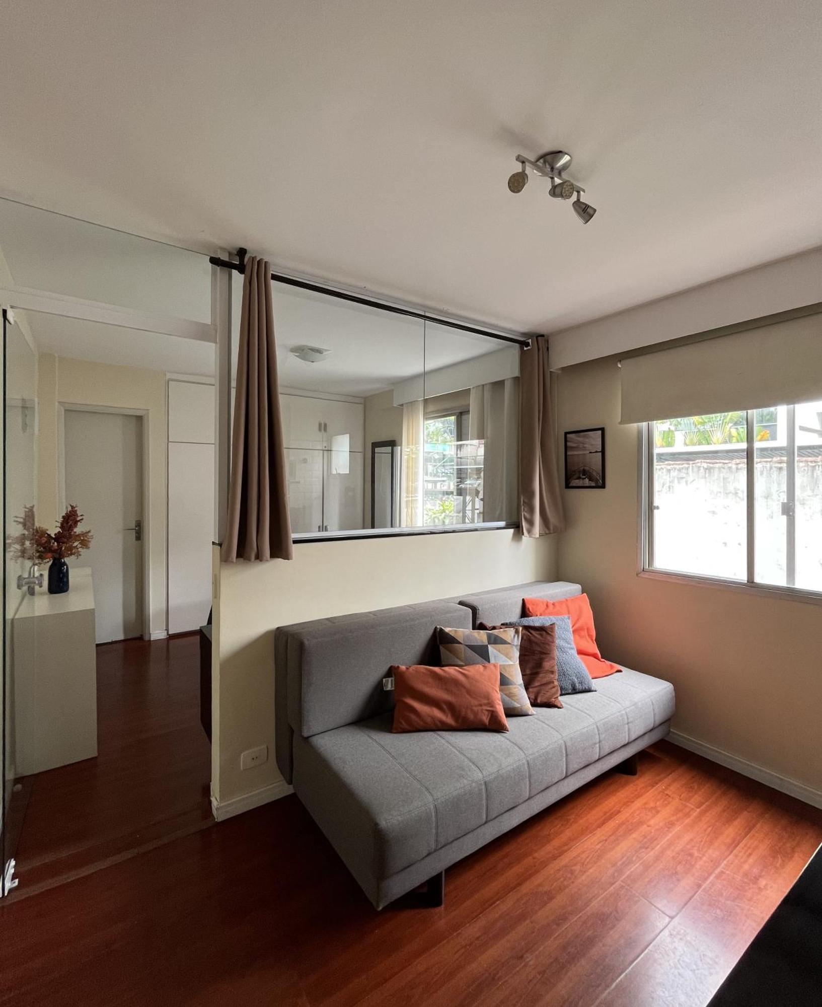 公寓 Bela Vista, Sp